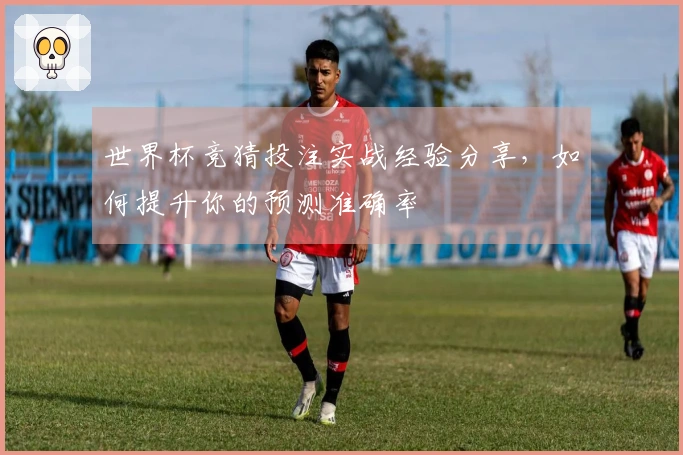 世界杯竞猜投注实战经验分享，如何提升你的预测准确率