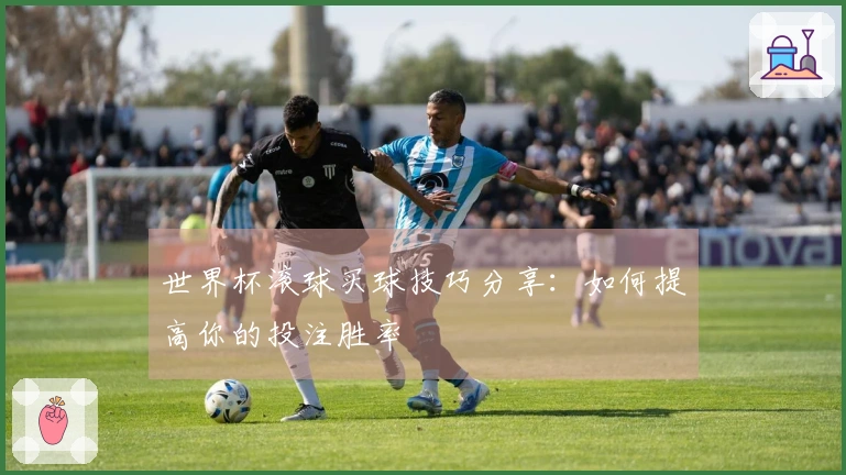 世界杯滚球买球技巧分享：如何提高你的投注胜率