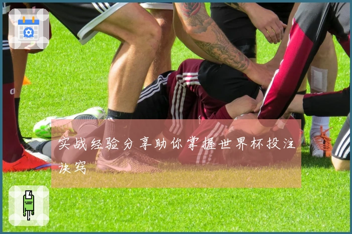 实战经验分享助你掌握世界杯投注诀窍