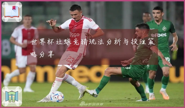 世界杯让球竞猜玩法分析与投注策略分享