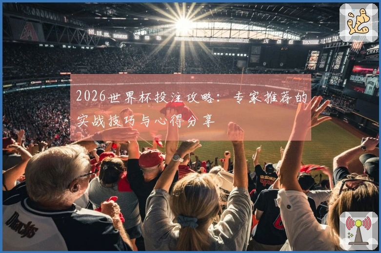 2026世界杯投注攻略：专家推荐的实战技巧与心得分享