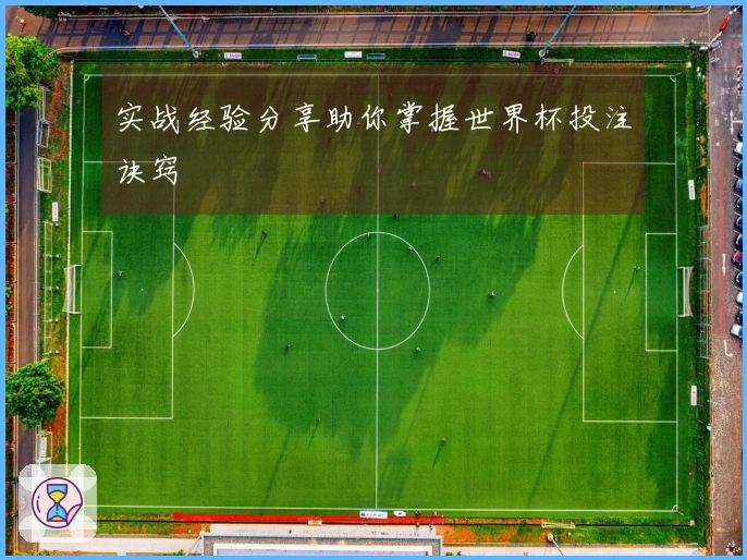 实战经验分享助你掌握世界杯投注诀窍